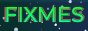 fixmes badge