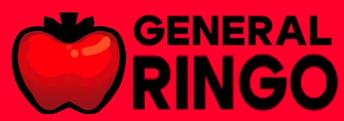 General Ringo