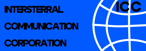 Interstellar Communication Corporation